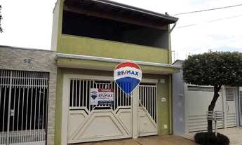 Imagem: Sobrado com 3 dormitórios à venda, 113