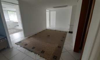 Imagem 2: Porto Alegre - Conjunto Comercial/Sala - Santana