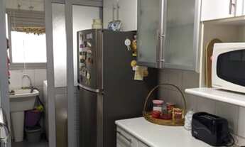 Imagem: Apto 03 dort 01 suíte 01 vaga c/armários