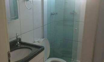 Imagem 2: Apartamento residencial à venda, Vila Santa Maria, Americana