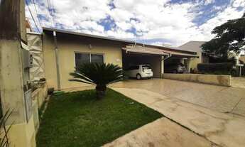 Imagem 7: Casa em condomínio, localizado em Paulínia com excelente acabamento, com amplo espaço para