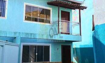 Imagem: Casa para Venda em Rio das Ostras, Village