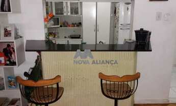 Imagem 7: Rio de Janeiro - Apartamento Padrão - Laranjeiras