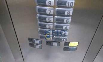 Imagem 2: Apartamento à venda, 102 m² por R$ 535.000,00 - Itararé - São Vicente/SP