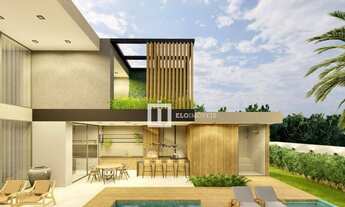 Imagem 4: Casa com 5 dormitórios à venda, 820 m² por R$ 7.499.000,00 - Barra da Tijuca - Rio de Jane