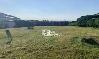 Imagem 6: Terreno à venda, 1013 m² por R$ 1.100.000,00 - Condomínio Jardim Plaza Atheneé - Itu/SP