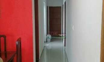 Imagem 6: Casa à venda, 97 m² por R$ 285.000,00 - Água Preta - Pindamonhangaba/SP