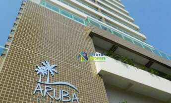 Imagem: Apartamento à venda, 108 m² por R$ 550.000,00