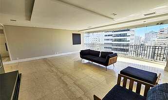 Imagem 6: CHARMOSA E ACONCHEGANTE COBERTURA - 360 M² ÚTEIS - 3 SUÍTES