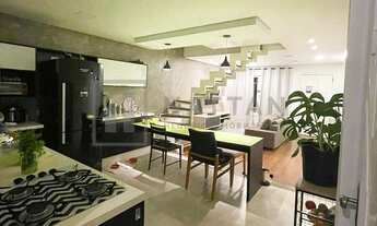 Imagem 4: Sobrado com 2 dormitórios à venda, 140 m² por R$ 1.080.000,00 - Tatuapé - São Paulo/SP