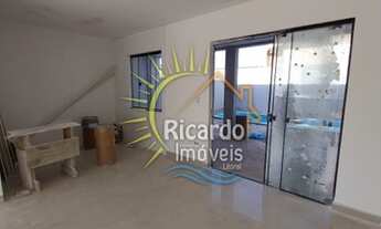 Imagem 7: Sobrados novos no Balneário Canoas