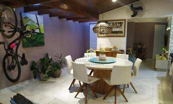 Imagem 2: Lindíssima casa com 3 quartos sendo 1 suíte no Villa Flora