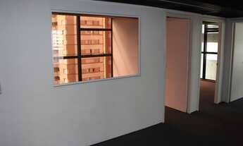 Imagem 4: Conjunto para alugar, 256 m² - Itaim Bibi - São Paulo/SP