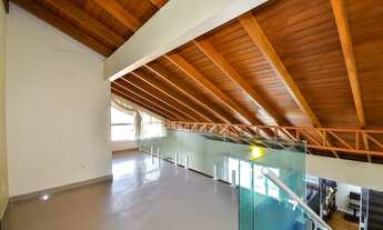 Imagem 16: Casa à venda, 191 m² por R$ 780.000,00 - Bairro Alto - Curitiba/PR