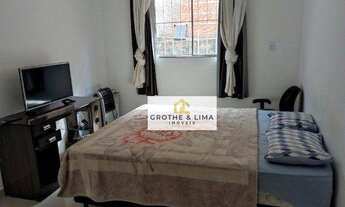 Imagem 4: Casa com 2 dormitórios à venda, 82 m² por R$ 215.000 - Campos de São José - São José dos C