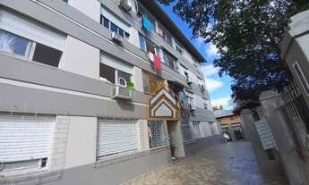 Imagem 2: Apartamento com 2 dormitórios à venda, 45 m² por R$ 145.000,00 - Rubem Berta - Porto Alegr