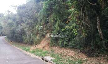 Imagem 2: Serra da Cantareira Terreno à venda, 1280 m² por R$ 280.000 - Alpes da Cantareira - Mairip