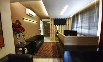 Imagem 2: Belo Horizonte - Conjunto Comercial/sala - Santo Agostinho