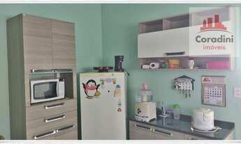 Imagem: Casa residencial à venda, Jardim São Vito