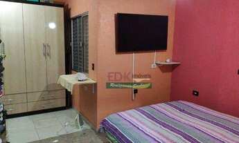 Imagem 7: Sobrado com 3 dormitórios à venda, 150 m² por R$ 361.000,00 - Cooperativa - São Bernardo d