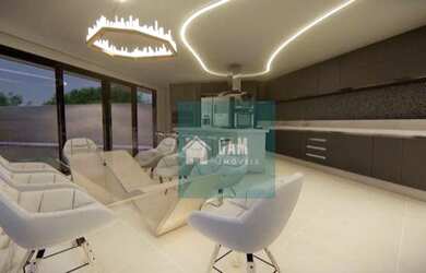 Imagem 7: Casa com 3 dormitórios à venda, 300 m² por R$ 1.500.000,00 - Terras de São Fernando - Coti