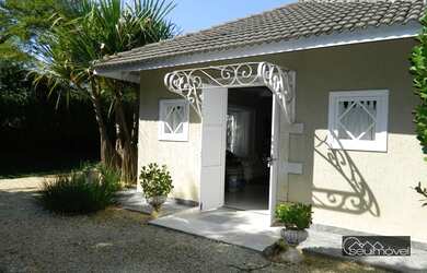 Imagem 2: Casa com 5 dormitórios, 1000 m² - venda por R$ 5.700.000,00 ou aluguel por R$ 25.000,00/mê