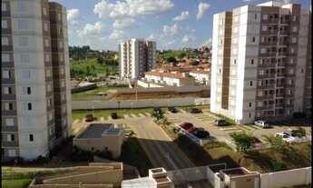 Imagem: Apartamento - Residencial Parque da Fazenda