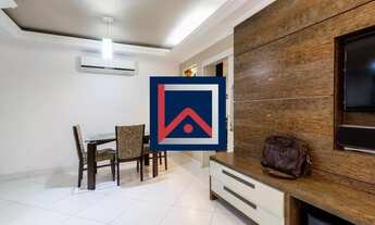 Imagem 3: Apartamento Venda 2 Dormitórios - 80 m² Itaim Bibi