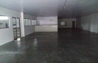 Imagem 4: Depósito com 1400m² na Av. Pátria