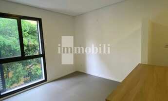 Imagem 2: Studio Reformado Próximo Mackenzie