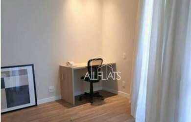 Imagem 6: Flat com 2 dormitórios, 62 m² no Itaim Bibi - São Paulo/SP