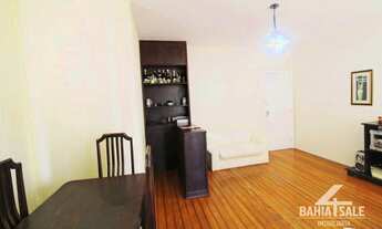 Imagem 3: Apartamento à venda, 107 m² por R$ 380.000,00 - Pituba - Salvador/BA