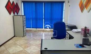 Imagem: Sala à venda, 43 m² por R$ 270.000,00