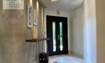 Imagem 7: Sobrado com 3 quartos à venda no Condomínio São Paulo II - Cotia