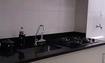 Imagem 6: Apartamento 2 dormitórios e lazer completo R$ 290.000,00