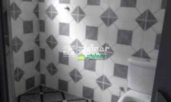 Imagem 3: Sobrado à venda, 134 m² por R$ 400.000,00 - Jardim Santa Paula - Guarulhos/SP