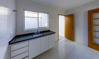 Imagem 3: Casa de condomínio para venda possui 60 metros quadrados com 2 quartos em Tremembé - São P