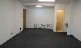 Imagem 4: Oportunidade - Imperial Berrini Offices - 42 m² - Brooklin