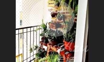 Imagem 4: Apartamento - Jardim Recanto dos Sonhos - Sumaré