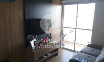 Imagem 4: Apartamento - Vila Amorim - Americana