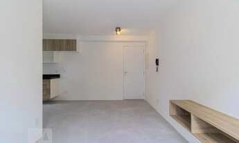 Imagem 3: Apartamento para Aluguel - Cambuci, 1 Quarto, 39 m2