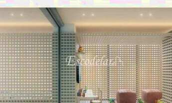 Imagem 5: Apartamento à venda, 41 m² por R$ 615.000,00 - Vila Madalena - São Paulo/SP