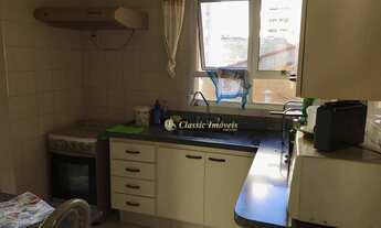 Imagem 3: Apartamento com 3 dormitórios à venda, 160 m² por R$ 420.000,00 - Centro - Ribeirão Preto