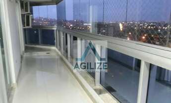 Imagem 4: Apartamento à venda, 160 m² por R$ 900.000,00 - Praia Campista - Macaé/RJ