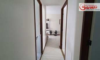 Imagem 7: Cobertura com 3 dormitórios à venda, 124 m² - Canela - Salvador/BA