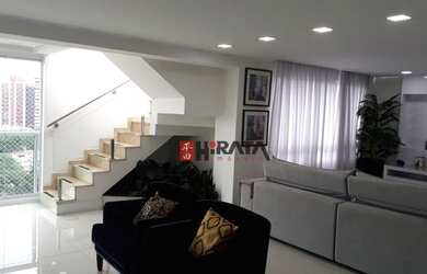 Imagem 4: Cobertura com 3 dormitórios à venda, 331 m² - Planalto Paulista - São Paulo/SP