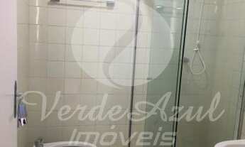 Imagem 5: Kitnet - Centro - Campinas