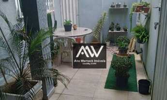 Imagem 2: Casa com 4 dormitórios à venda, 238 m² por R$ 530.000,00 - Fontesville II - Juiz de Fora/M