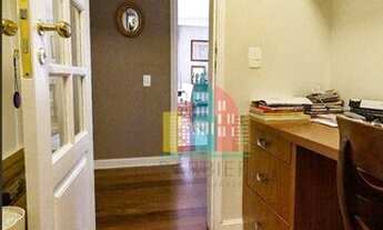 Imagem 6: Apartamento com 3 dormitórios à venda, 170 m² por R$ 1.560.000 - Campo Belo - São Paulo/SP