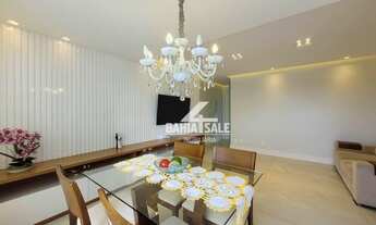 Imagem 4: Apartamento com 3 dormitórios à venda, 86 m² por R$ 750.000,00 - Imbuí - Salvador/BA